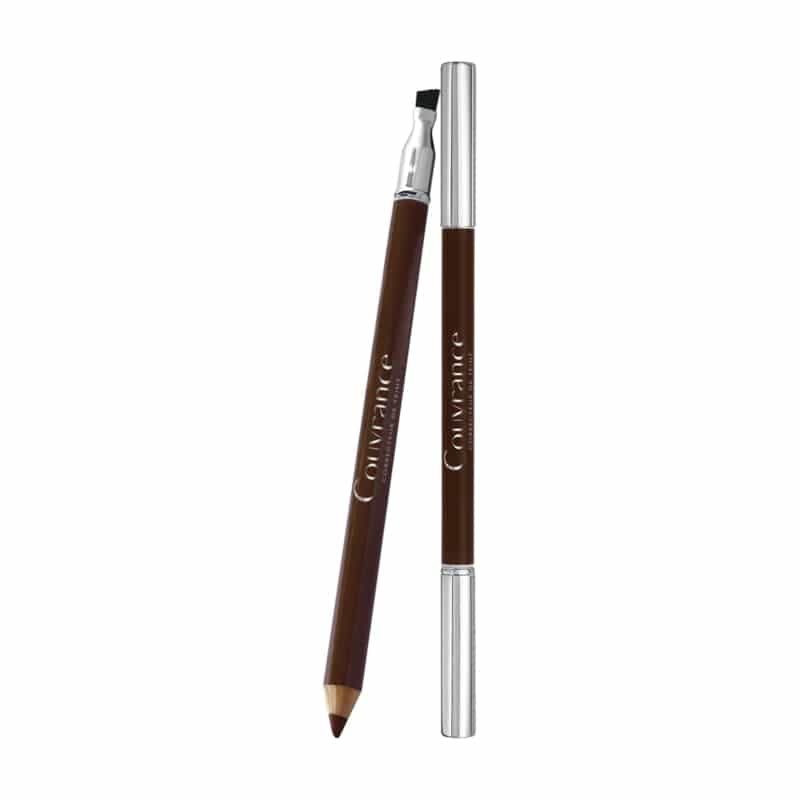 Imagen de Avene Couvrance Lápiz Corrector Cejas 02 Oscuro 1,19 G