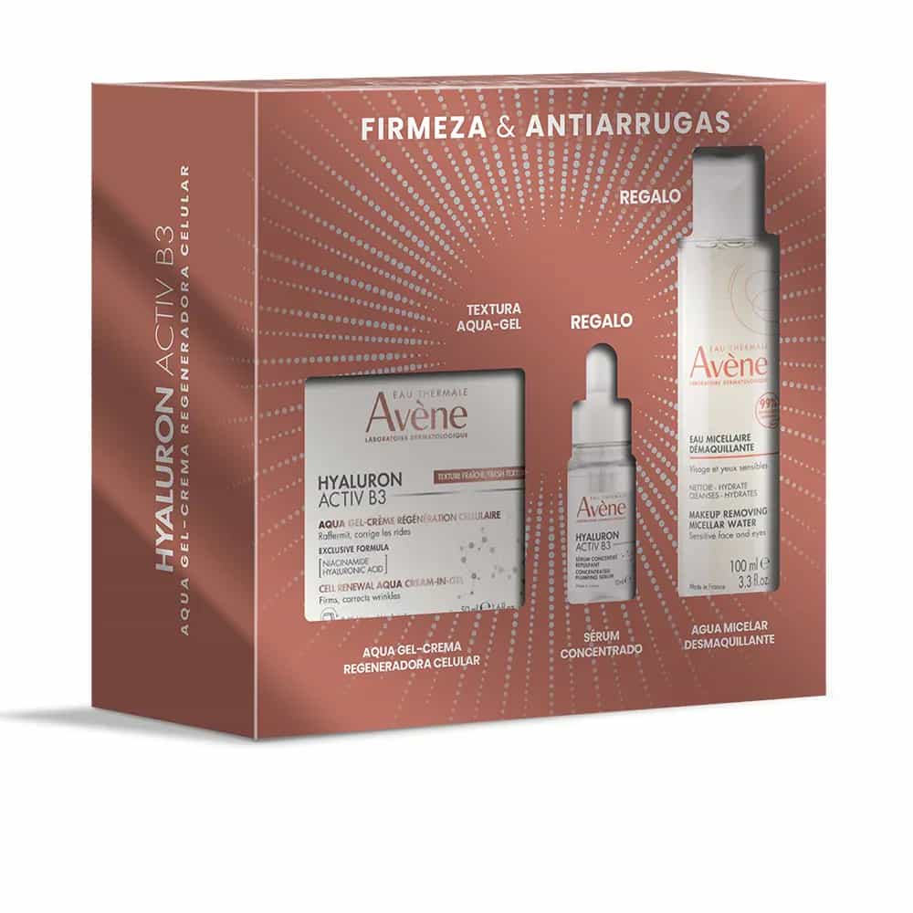 Imagen de Avene Pack Hyaluron Activ Gel Crema 50 Ml