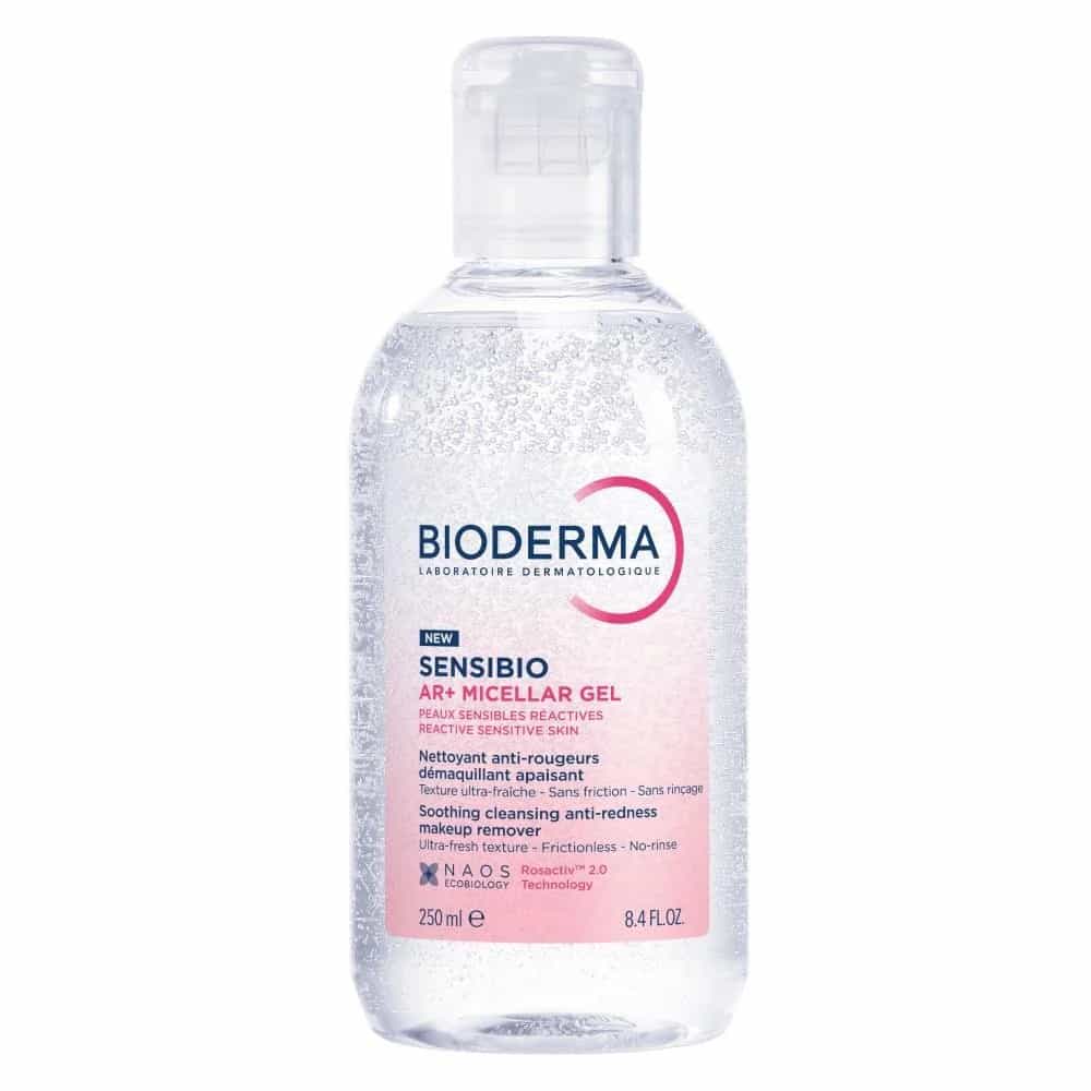 Imagen de Sensibio Ar+ Micellar Gel 250 Ml