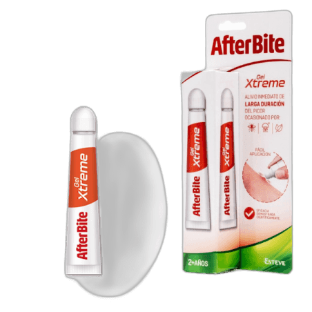 Imagen de AFTER BITE GEL XTREME 20 GRS
