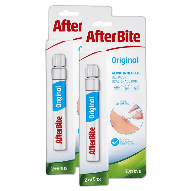 Imagen de AFTER BITE ORIGINAL 14 ML
