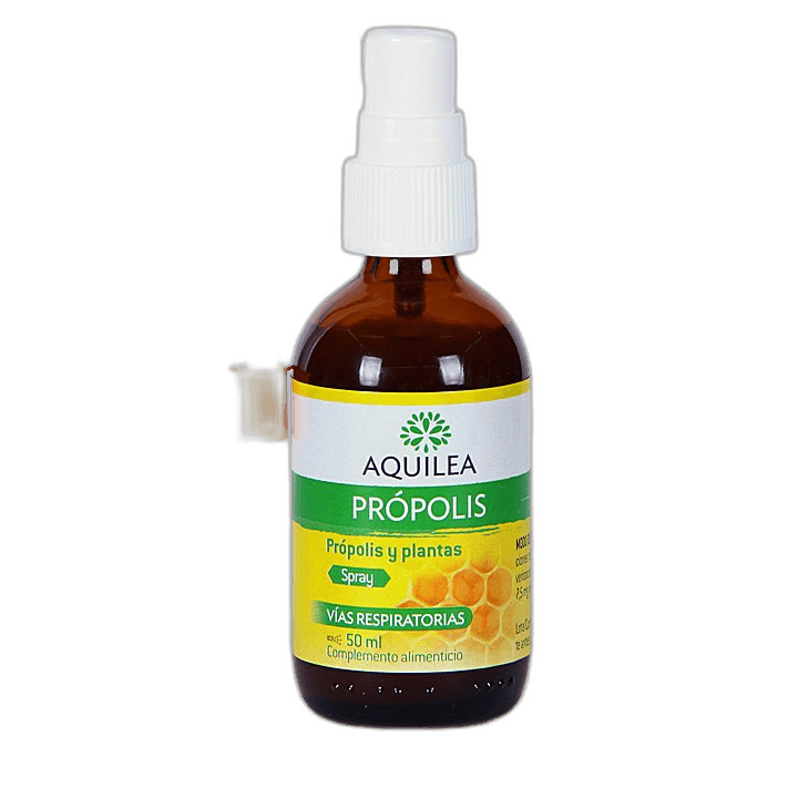 Imagen de AQUILEA PROPOLIS  1 SPRAY 50 ML