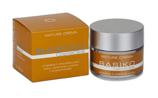 Imagen de BASIKO MATURE CREMA 50 ML