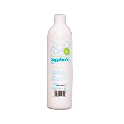 Imagen de BEGOBAÑO COLONIA 750 ML