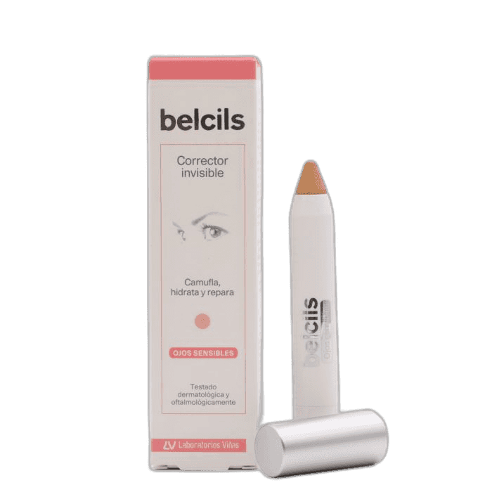 Imagen de BELCILS CORRECTOR INVISIBLE