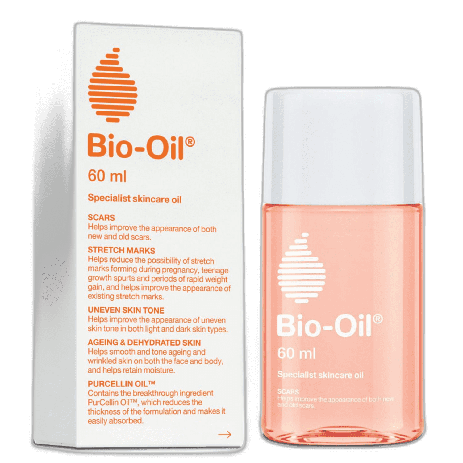 Imagen de BIO OIL 60 ML