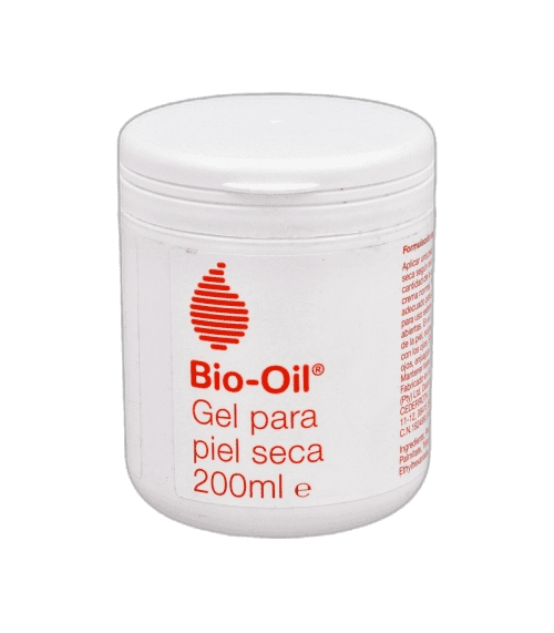 Imagen de BIO-OIL PARA PIEL SECA 200 ML