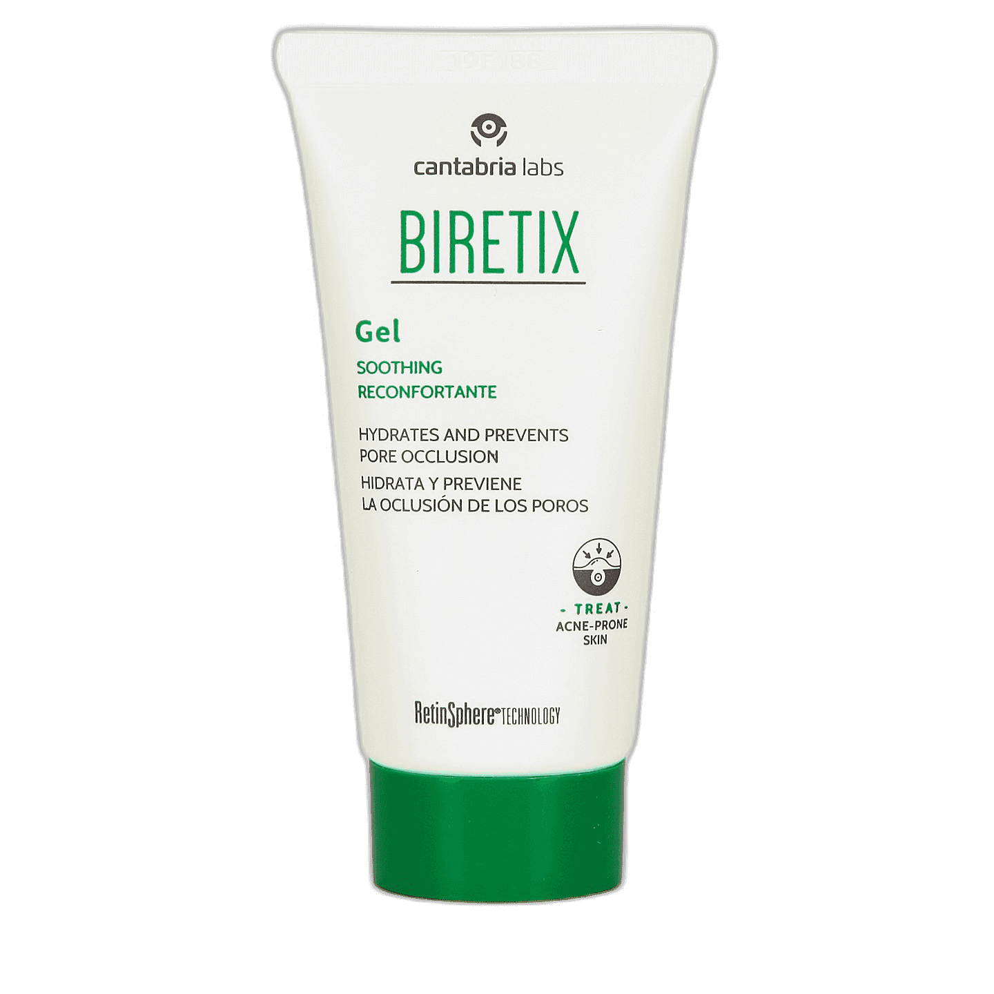 Imagen de BIRETIX GEL 50 ML
