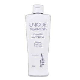 Imagen de CHAMPU ANTIGRASA UNIQUE 250 ML