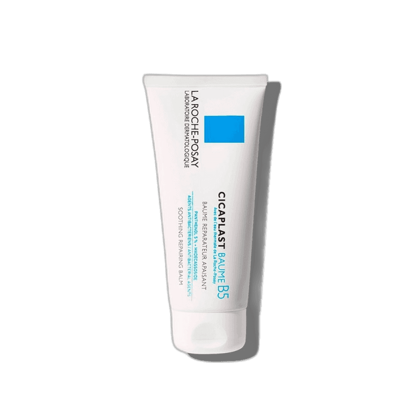 Imagen de CICAPLAST BAUME 5% LRP 100 ML
