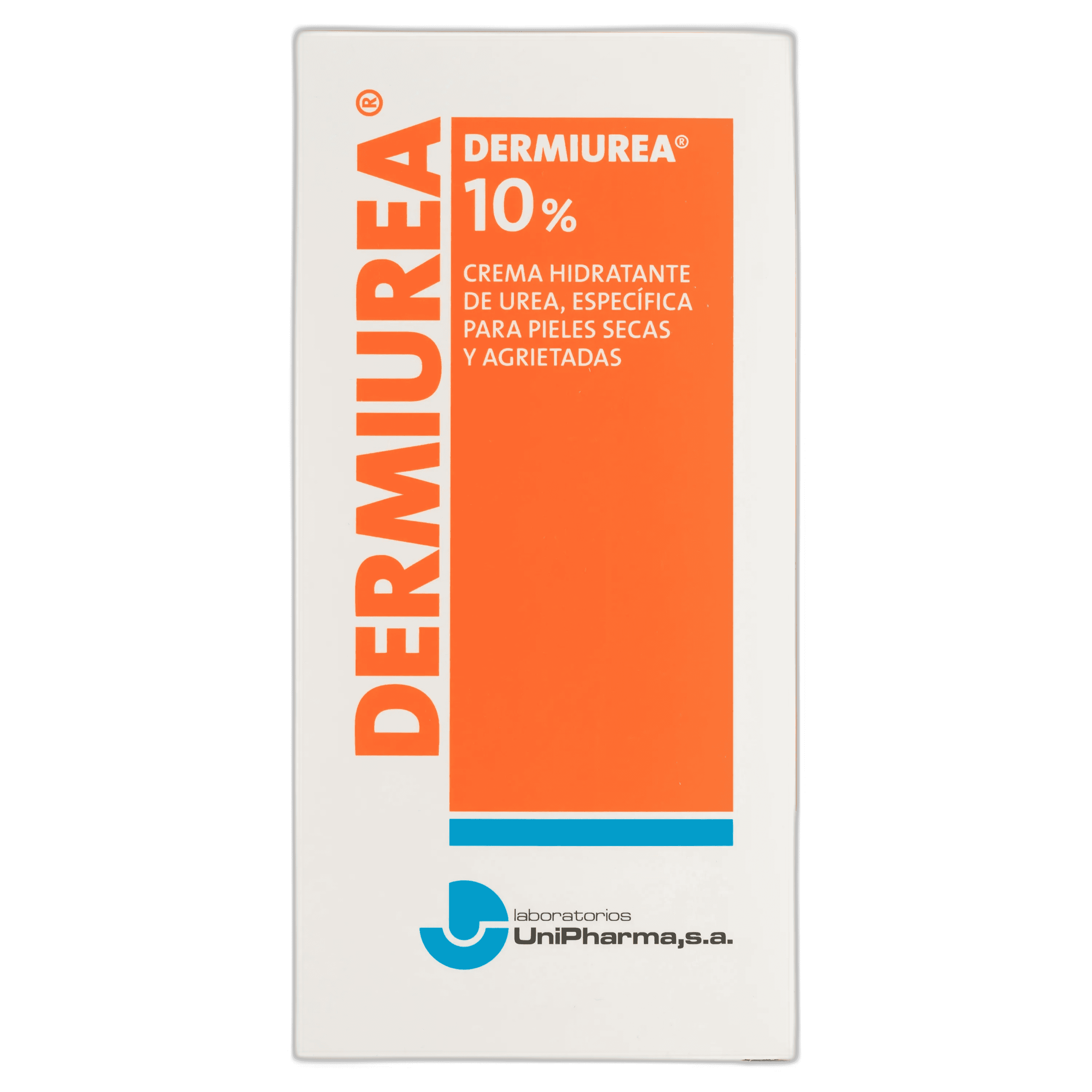 Imagen de DERMIUREA 10% 200 ML.
