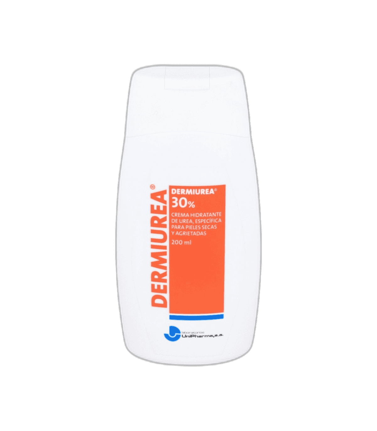 Imagen de DERMIUREA 30% 200 ML