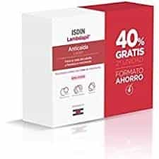 Imagen de LAMBDAPIL LOCION ANTICAIDA DUPLO 2X20 UDS