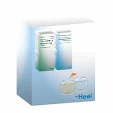 Imagen de HEEL LYMPHOMYOSOT 30 ML + NUX VOMICA 30 ML