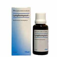Imagen de LYMPHOMYOSOT GOTAS 30 ML