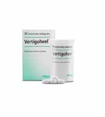 Imagen de VERTIGOHEEL  50 COMPRIMIDOS