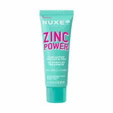 Imagen de NUXE ZINC POWER FLUIDO MATIFICANTE 40 ML