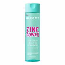 Imagen de NUXE ZINC POWER LOCION PURIFICANTE 200 ML