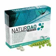Imagen de NATURDAO 1000000HDU 60 COMPRIMIDOS