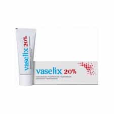 Imagen de VASELIX 20% 60 ML