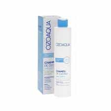 Imagen de OZOAQUA CHAMPU DE ACEITE OZONIZADO 250 ML
