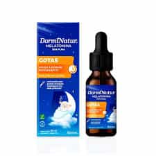 Imagen de DORMINATUR 30 ML SABOR VAINILLA