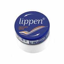 Imagen de LIPPEN REPARADOR LABIAL 10 ML