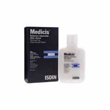 Imagen de MEDICIS BALSAMO REPARADOR AFTER SHAVE 100 ML