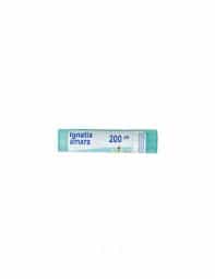 Imagen de IGNATIA AMARA BOIRON 200 CH GLOBULOS 1 ENVASE UNIDOSIS