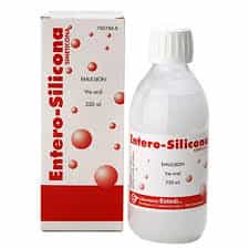 Imagen de ENTERO SILICONA JARABE 250 ML