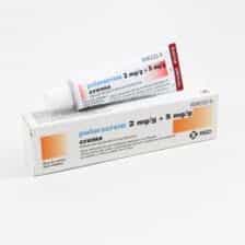 Imagen de POLARACREM 2 MG/G + 5 MG GR CREMA