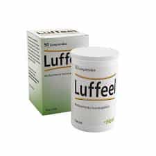 Imagen de LUFFEEL 50 COMPRIMIDOS