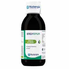 Imagen de ERGYEPUR (ERGYPATIC) 250 ML NUTERGIA