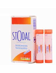 Imagen de Stodal Granulos 2 Tubos Boiron
