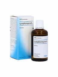 Imagen de Lymphomyosot 100 Ml Heel