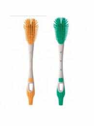 Imagen de Mam Soft Brush Cepillo Limpiabiberón 1 Unidad