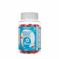 Imagen de Aspolvit Intelect Boost 60 Gummies Sabor Cereza