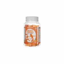 Imagen de Aspolvit Energy Complex 60 Gummies Sabor Naranja