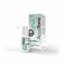 Imagen de Acustone Spray Ótico 15 Ml 300 Dosis