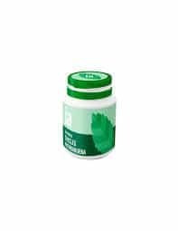 Imagen de Interapothek Chicles 100 Gr Sabor Hierbabuena