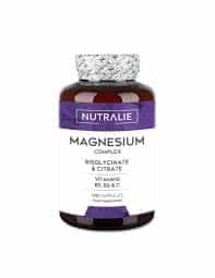 Imagen de Nutralie Magnesium Complex 120 Cápsulas