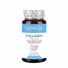 Imagen de Nutralie Collagen Complex 60 Cápsulas