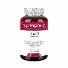 Imagen de Nutralie Hair Complex 90 Cápsulas