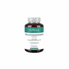 Imagen de Nutralie Glucomannan Complex 120 Cápsulas