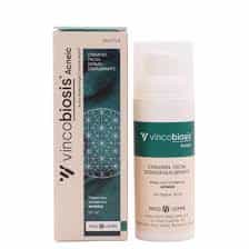 Imagen de Vincobiosis Acneic Cremigel Facial Dermoequilibrante 50 Ml