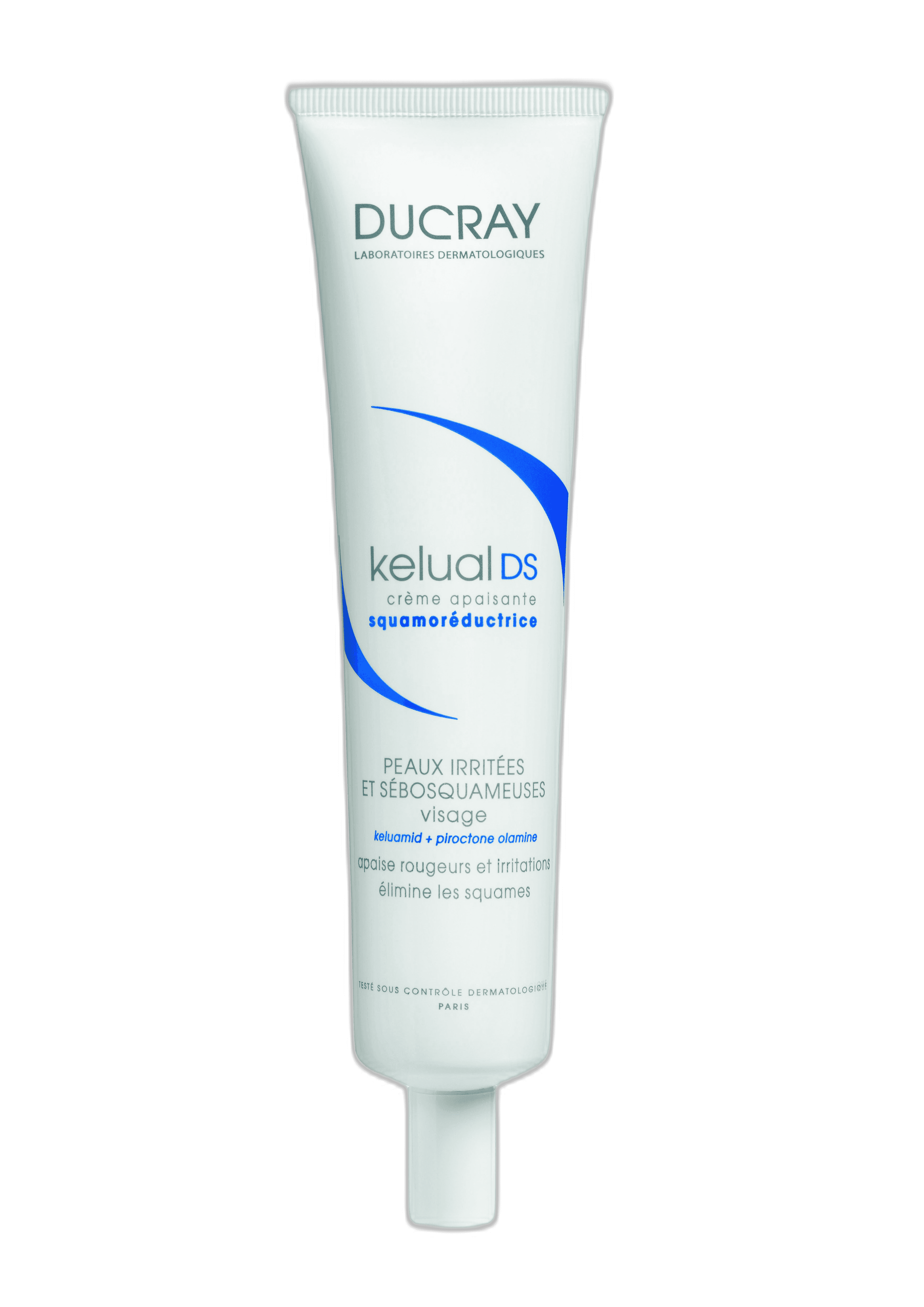 Imagen de DUCRAY KELUAL DS CREMA 40 ML