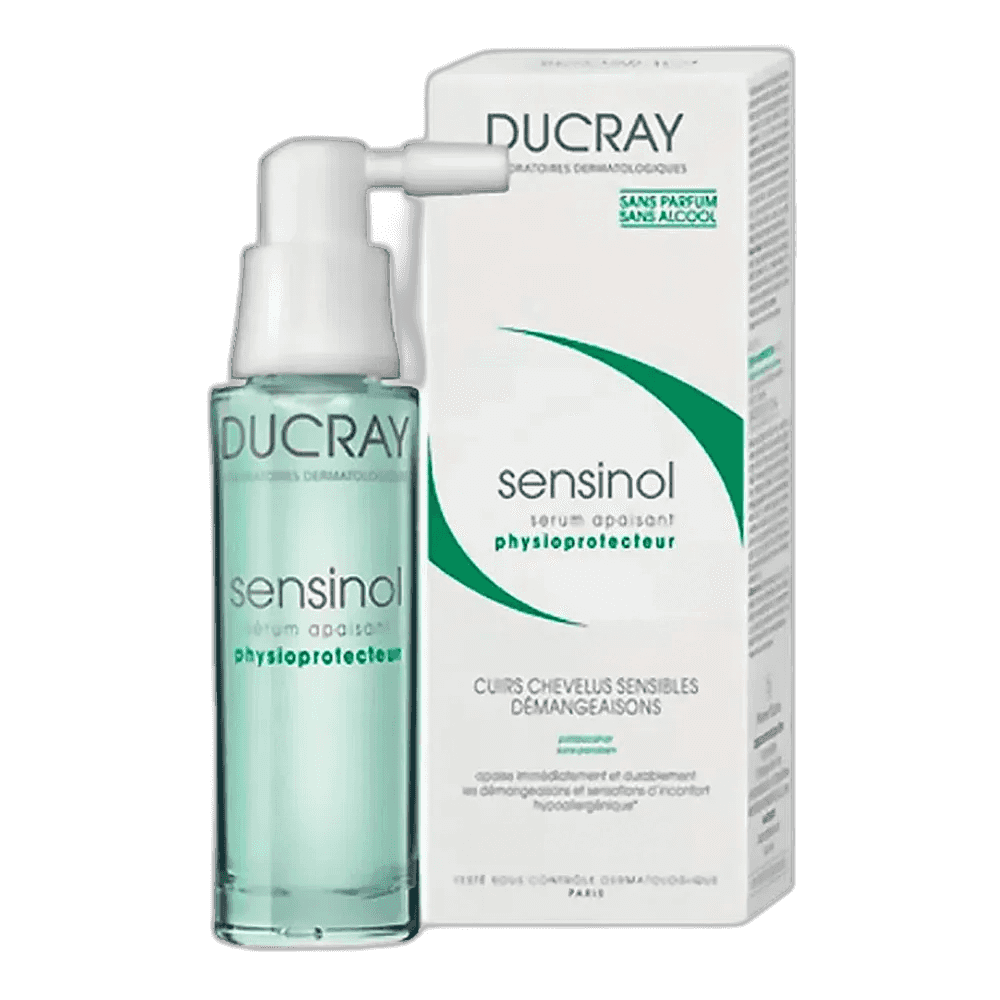 Imagen de DUCRAY SENSINOL SERUM 30 ML