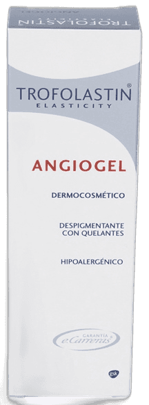 Imagen de E CARRERAS ANGIOGEL 50 ML