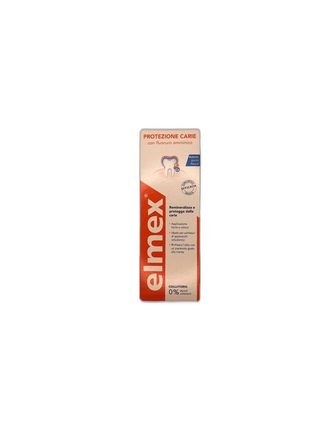 Imagen de ELMEX AC COLUTORIO 400 ML