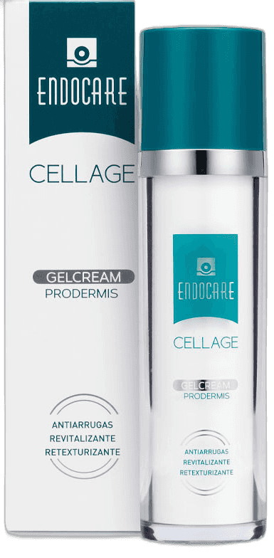 Imagen de ENDOCARE CELLAGE GELCREAM 50 ML